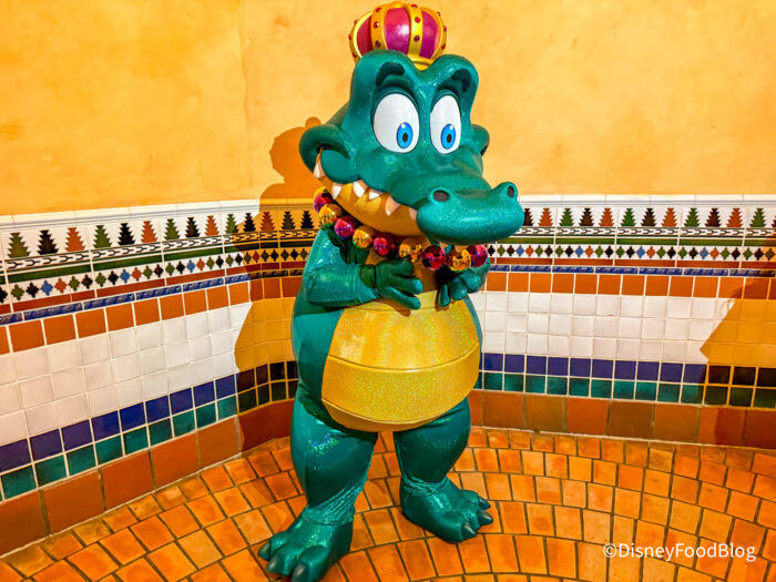 Universal Orlando Sets 2027 Mardi Gras Dates