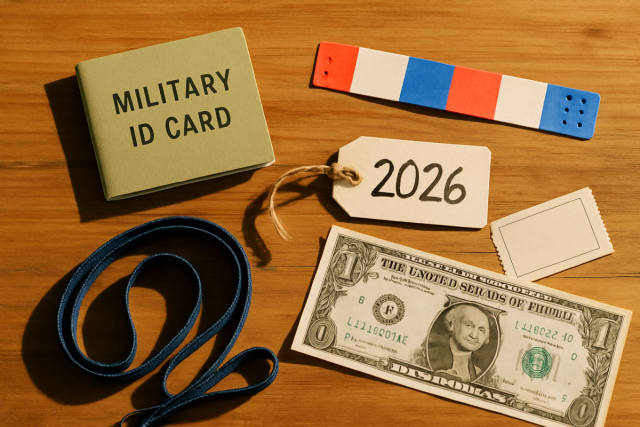 Universal Orlando Military Freedom Pass 2026: Is It Worth It?