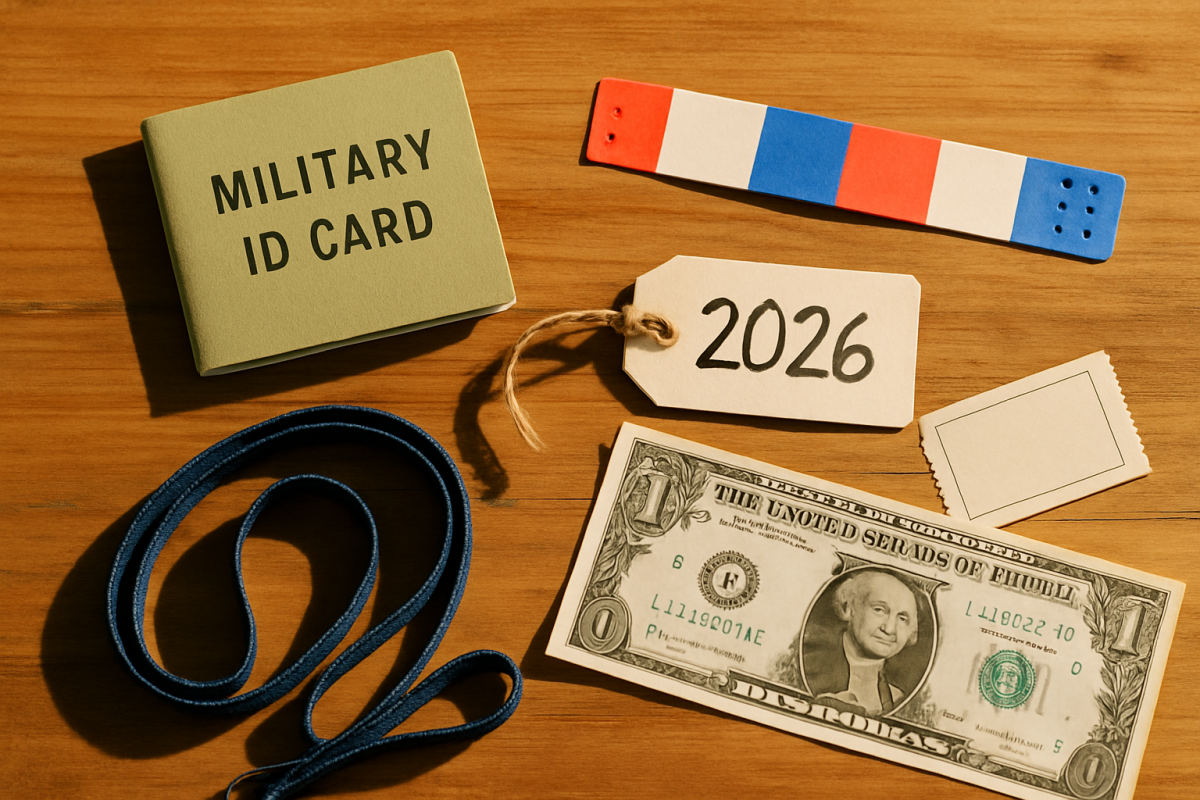 Universal Orlando Military Freedom Pass 2026: Is It Worth It?