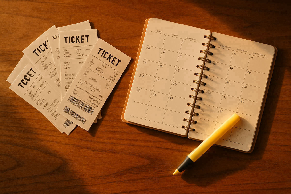 Universal Orlando Multi-Day Tickets 2026: Which Gets You the Best Deal?