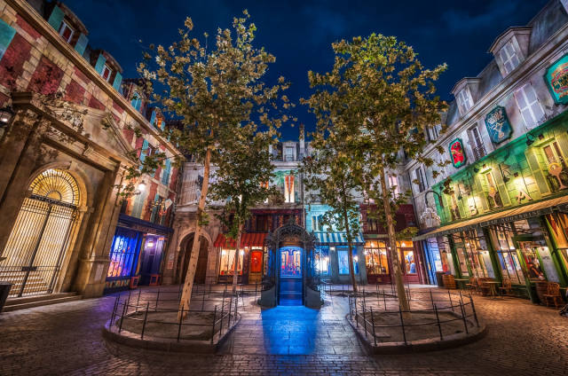 Universal Orlando’s Confirmed and Reported Attraction Pipeline