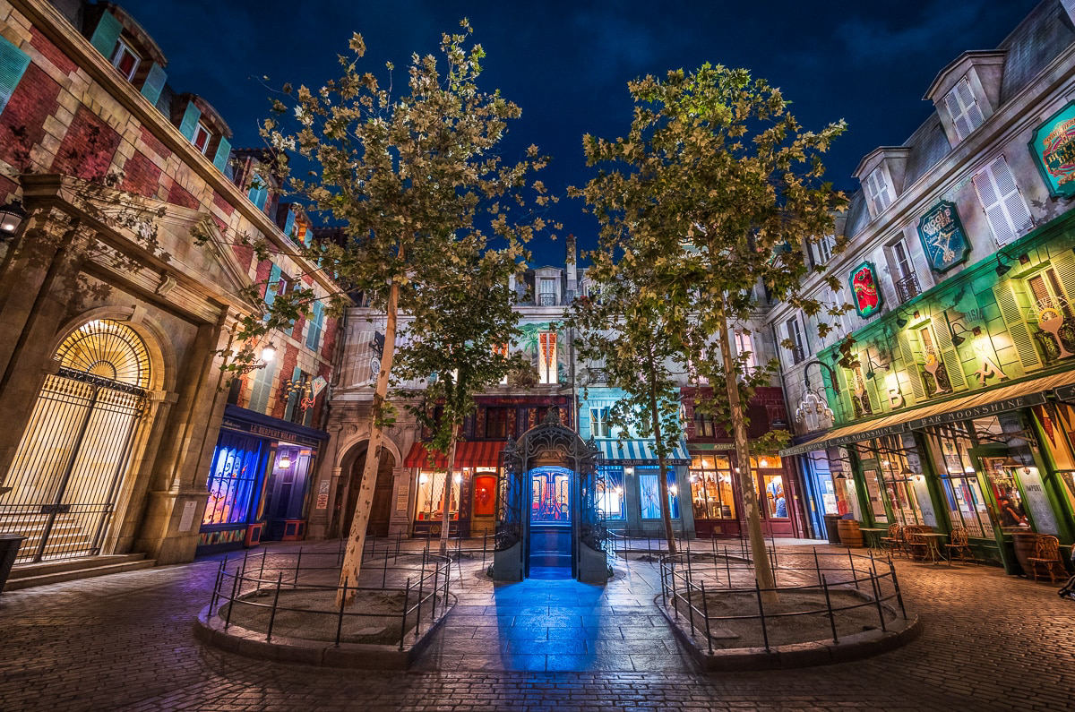 Universal Orlando’s Confirmed and Reported Attraction Pipeline