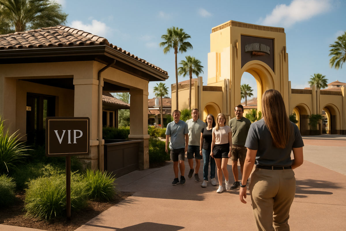 Universal Orlando VIP Experience 2026: Is It Worth It?