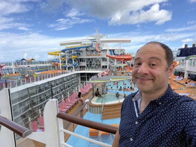 First-Timer's Guide to Utopia of the Seas Weekend Cruises