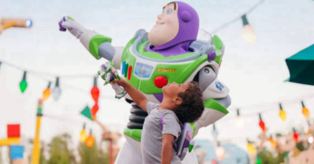 Mickey Shorts Theater at Hollywood Studios Gets a Return Date