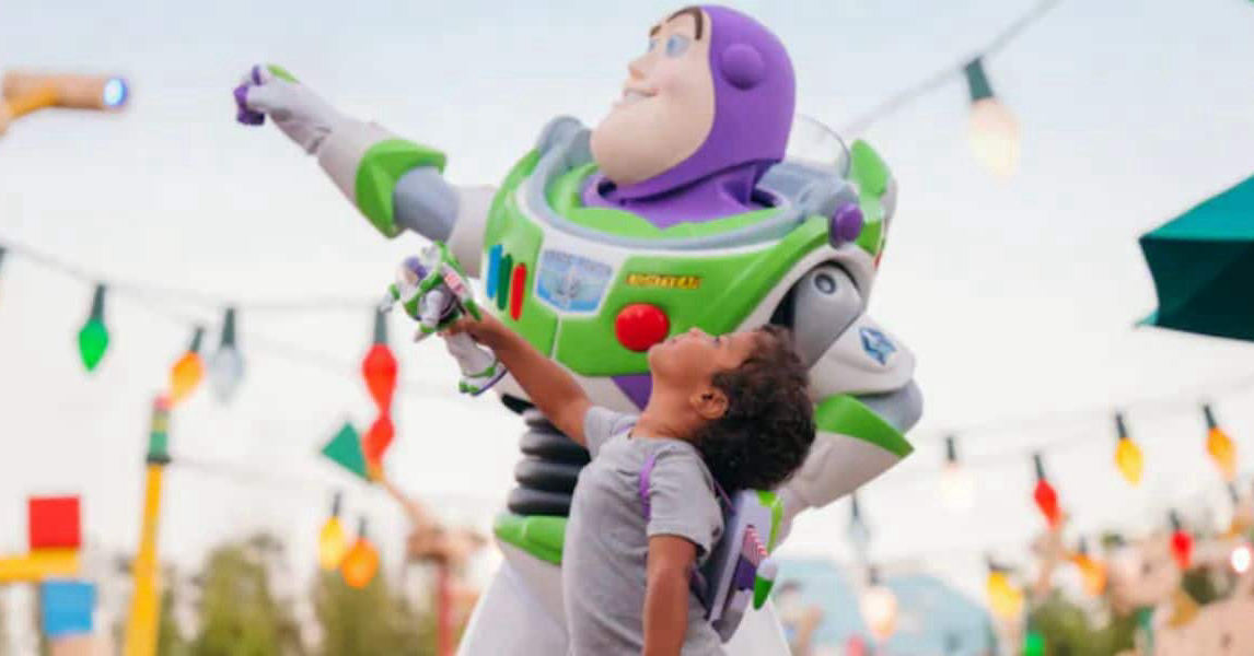 Mickey Shorts Theater at Hollywood Studios Gets a Return Date