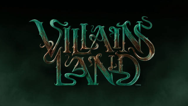 Villains Land at Magic Kingdom: Story and Rides Revealed