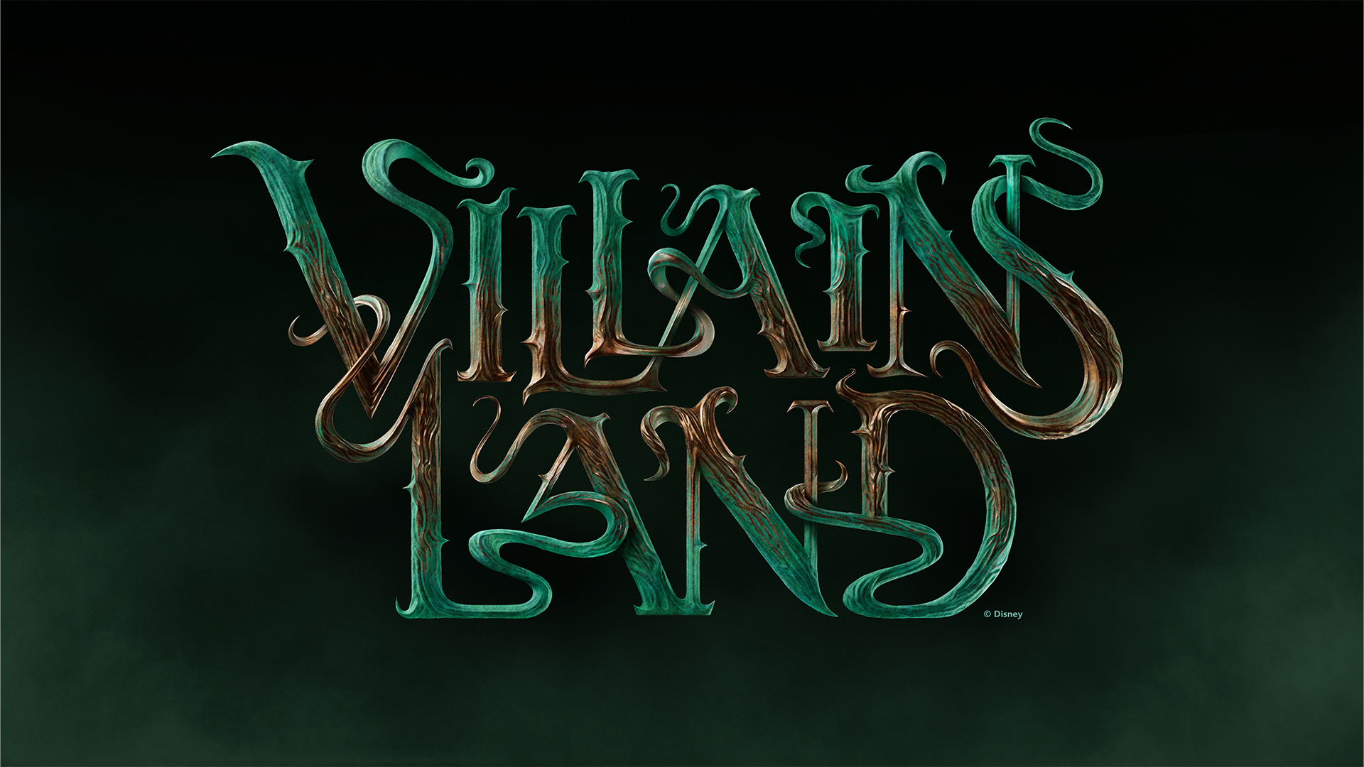 Villains Land at Magic Kingdom: Story and Rides Revealed