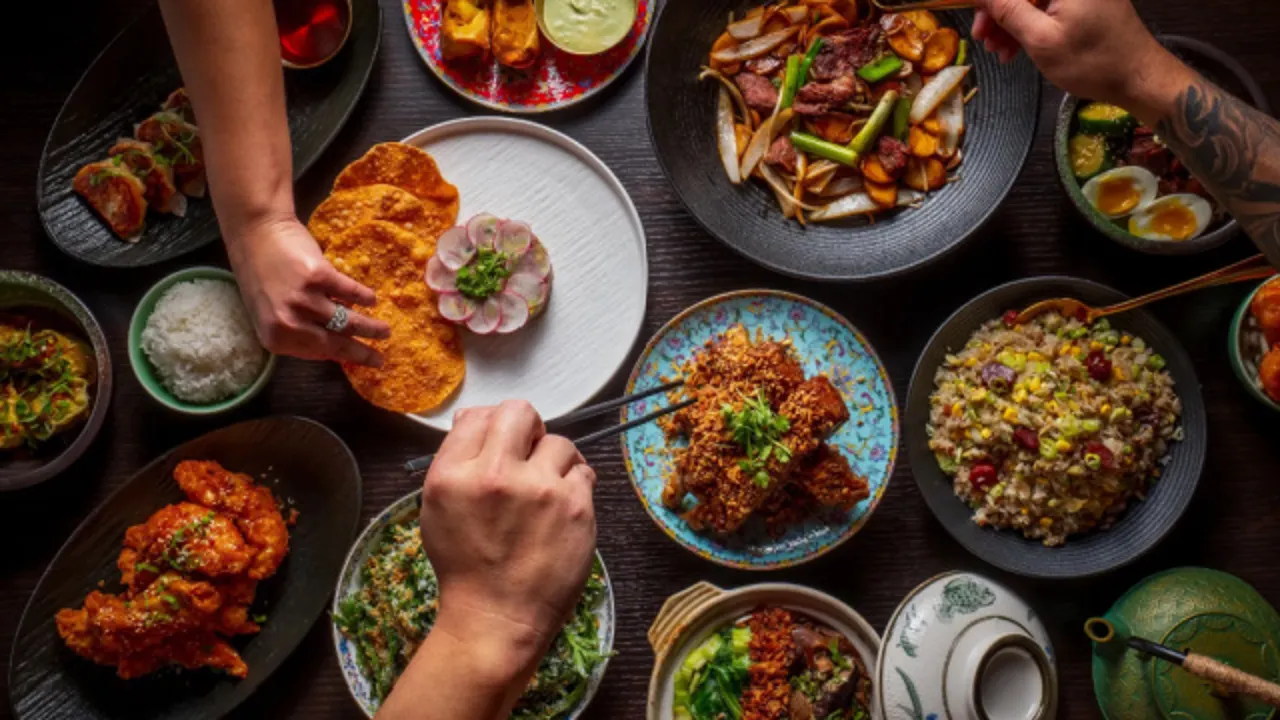 Visit Orlando's Magical Dining Is Back With a Record 188 Spots
