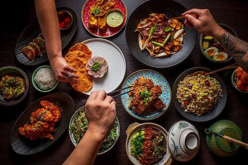 Orlando's Magical Dining Returns Aug. 14 With Record 188 Restaurants