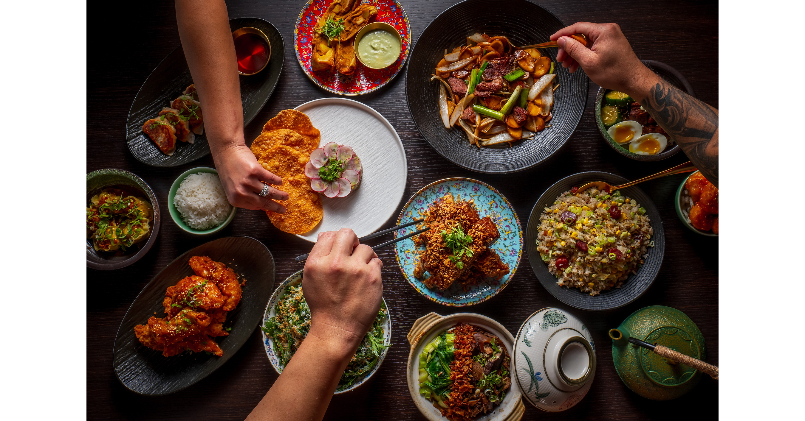 Orlando's Magical Dining Returns Aug. 14 with 188 Restaurants