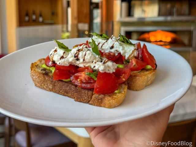 8 Disney-Area Restaurants Join Magical Dining 2026