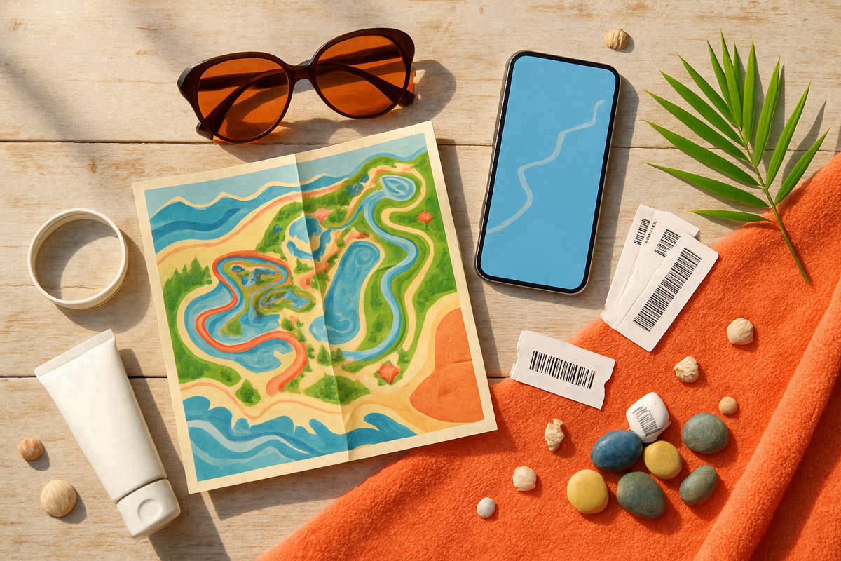 Volcano Bay 2026: No More TapuTapu — Here's What Changed