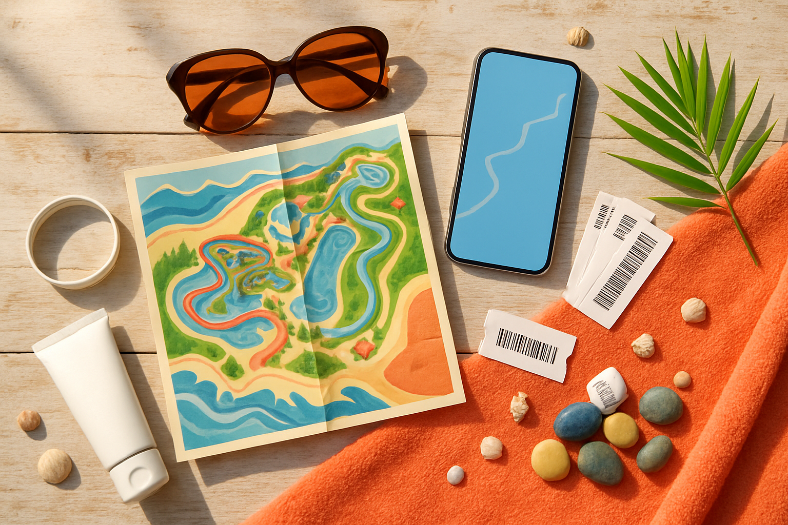 Volcano Bay 2026: No More TapuTapu — Here's What Changed