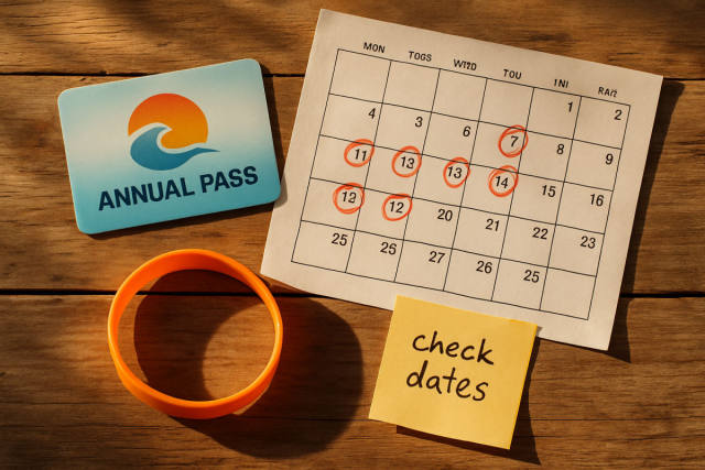 Volcano Bay Closure & Annual Passes: What Holders Must Know