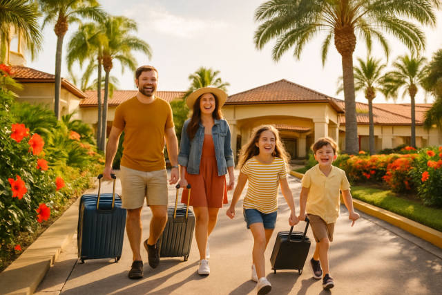 Walt Disney World Unveils 2027 Resort Deals and Discounts