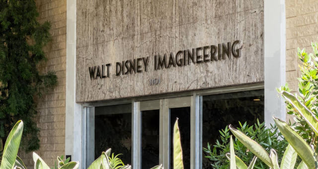Disney CEO Outlines AI Roadmap for Parks, Studios, and Beyond