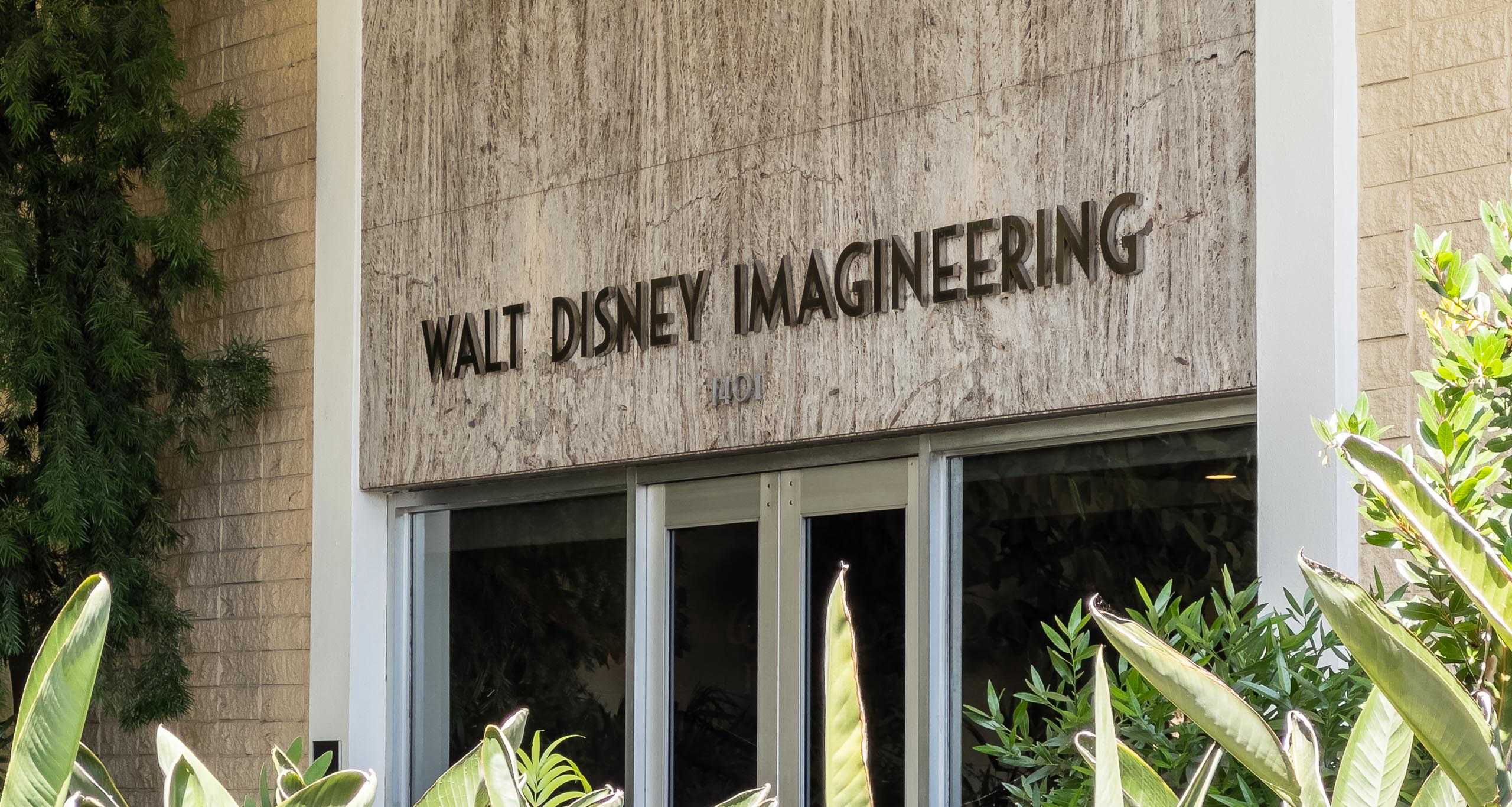 Disney CEO Outlines AI Roadmap for Parks, Studios, and Beyond