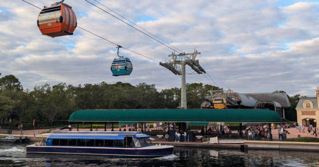 Walt Disney World Transportation: What's Changed in 2026