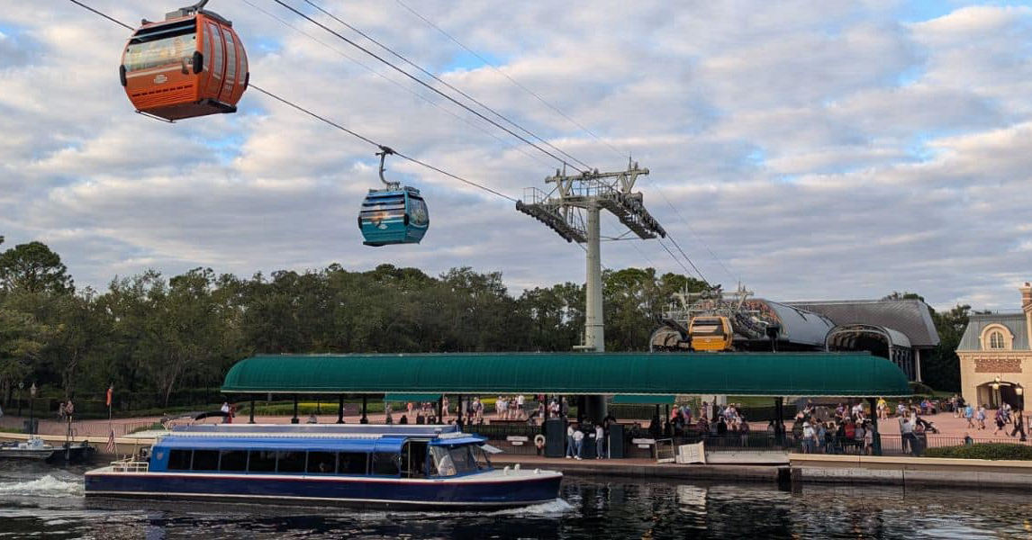 Walt Disney World Transportation: What's Changed in 2026