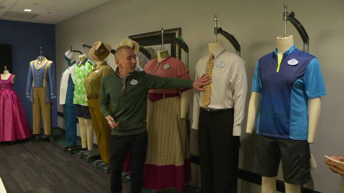 Walt Disney World's 80,000 Cast Members Keep the Magic Running