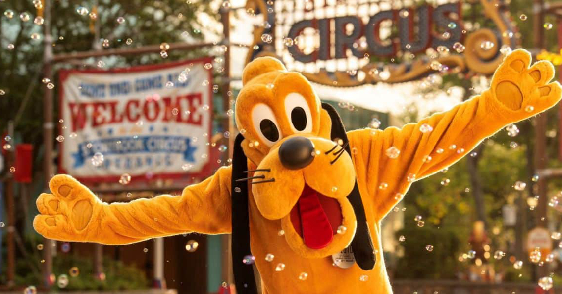 Disney's Cool Kids' Summer Ends September 8 at Walt Disney World