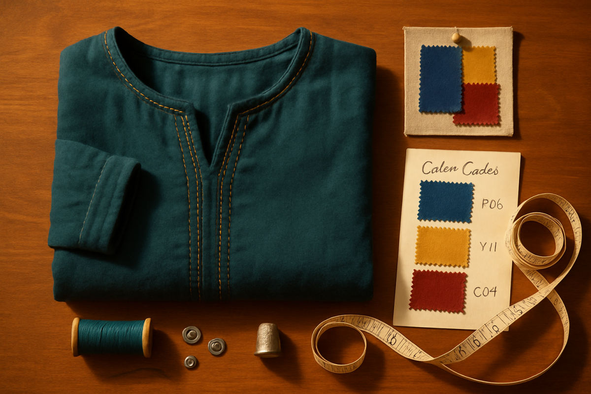 The Secret World Behind Walt Disney World's Costumes