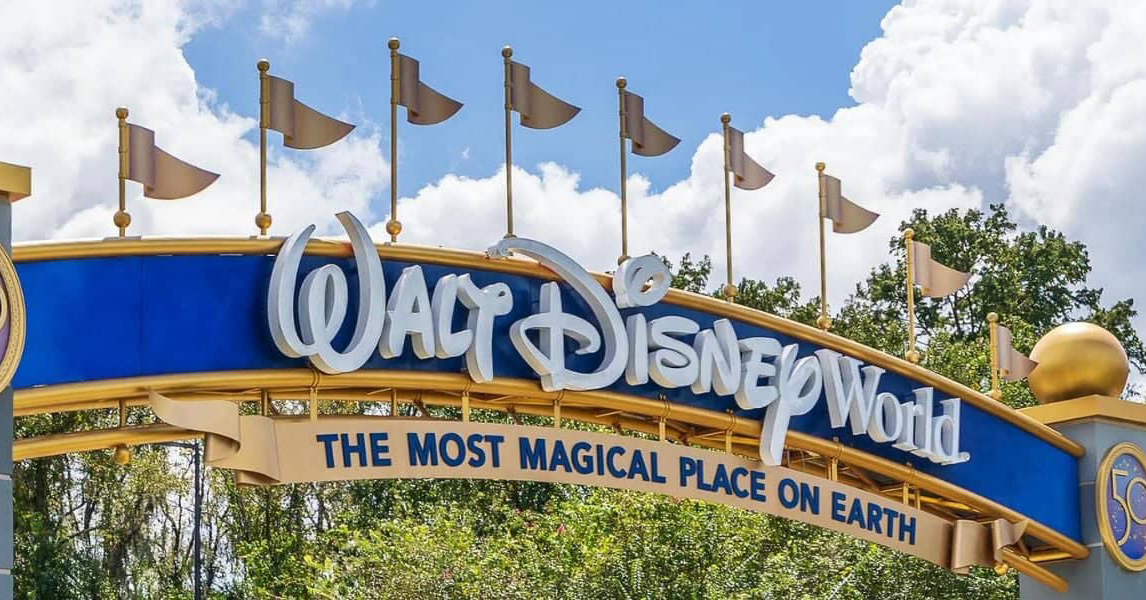 Walt Disney World Adding Free Period Products Across All 4 Parks