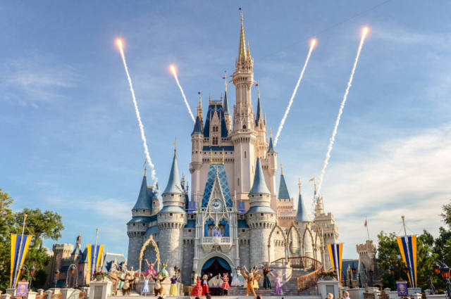 Three More Good to Go Dates Added for Disney World Passholders