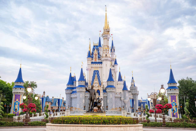 Disney Adds Two More September Good to Go Days for Passholders