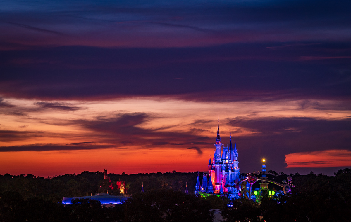 Disney World's Renovations Are Actually Paying Off for Guests