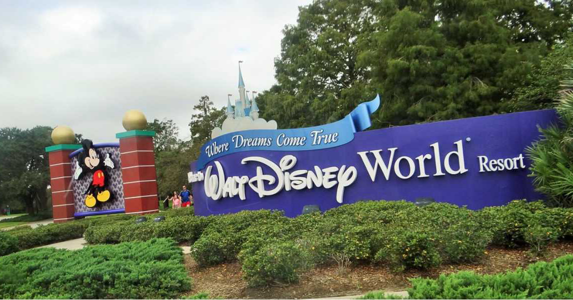 Is Disney World's Quiet Summer Setting Up a Brutal Fall?