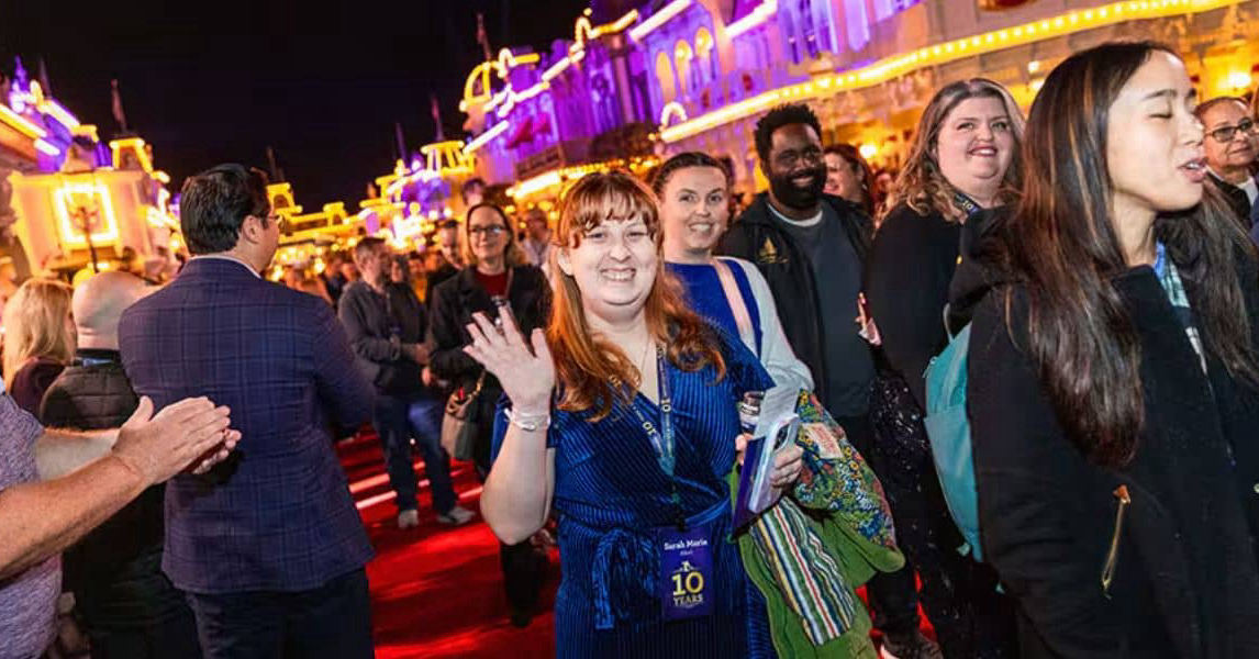 Disney World to Hire 5,000 Workers as Park Expansions Take Shape