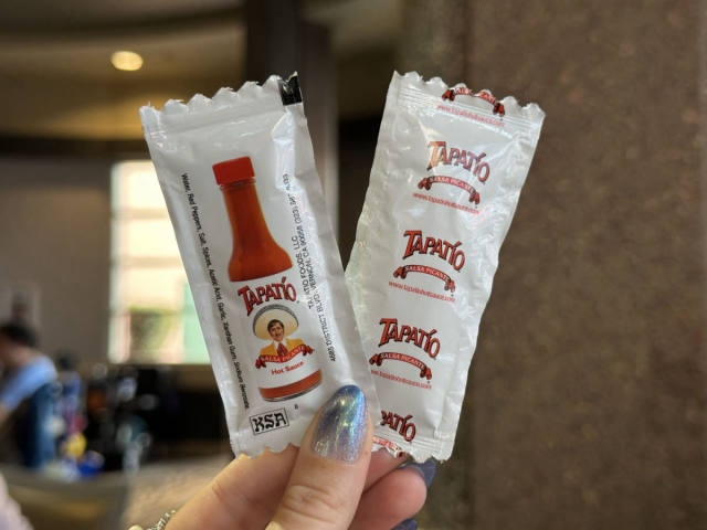 Tapatío Replaces Tabasco Across Walt Disney World Restaurants