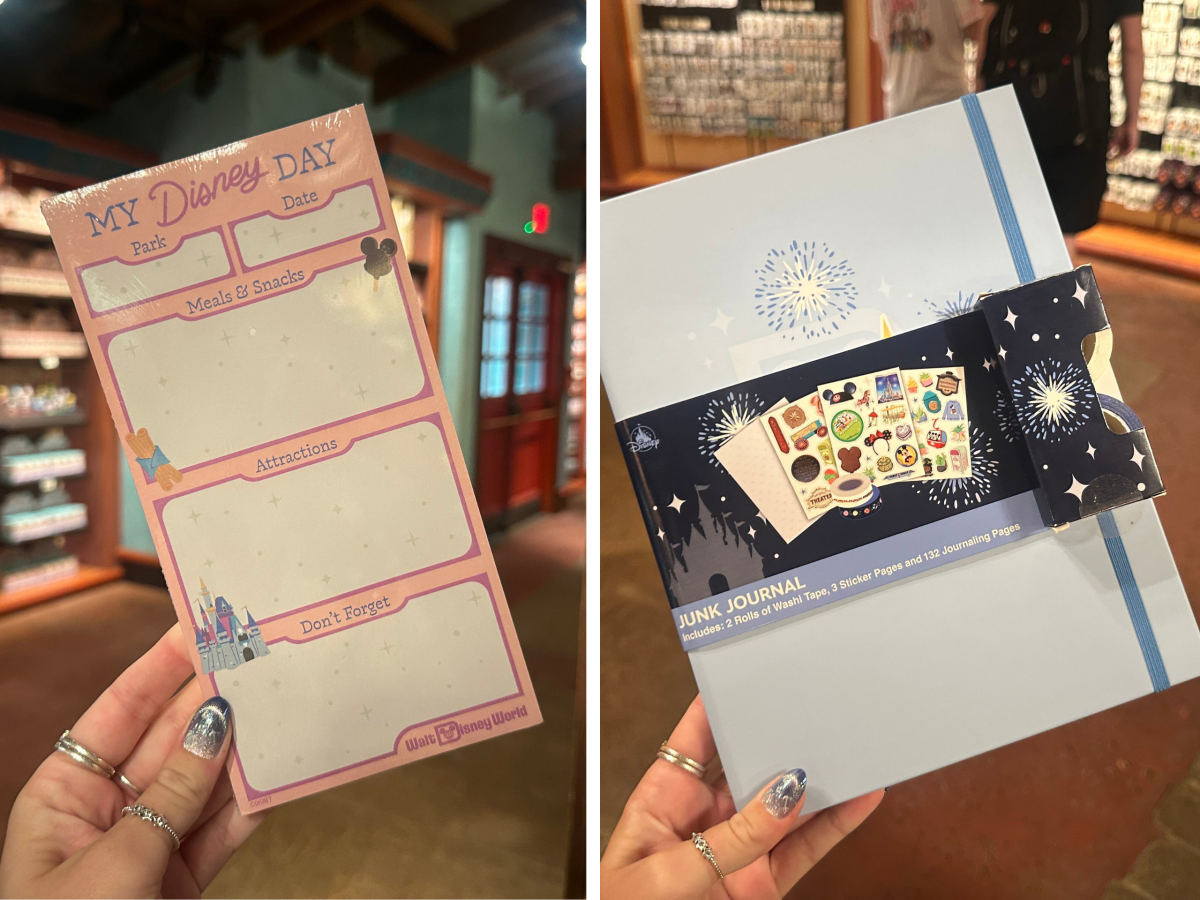 Two New Disney Memory Keepers Land at Walt Disney World