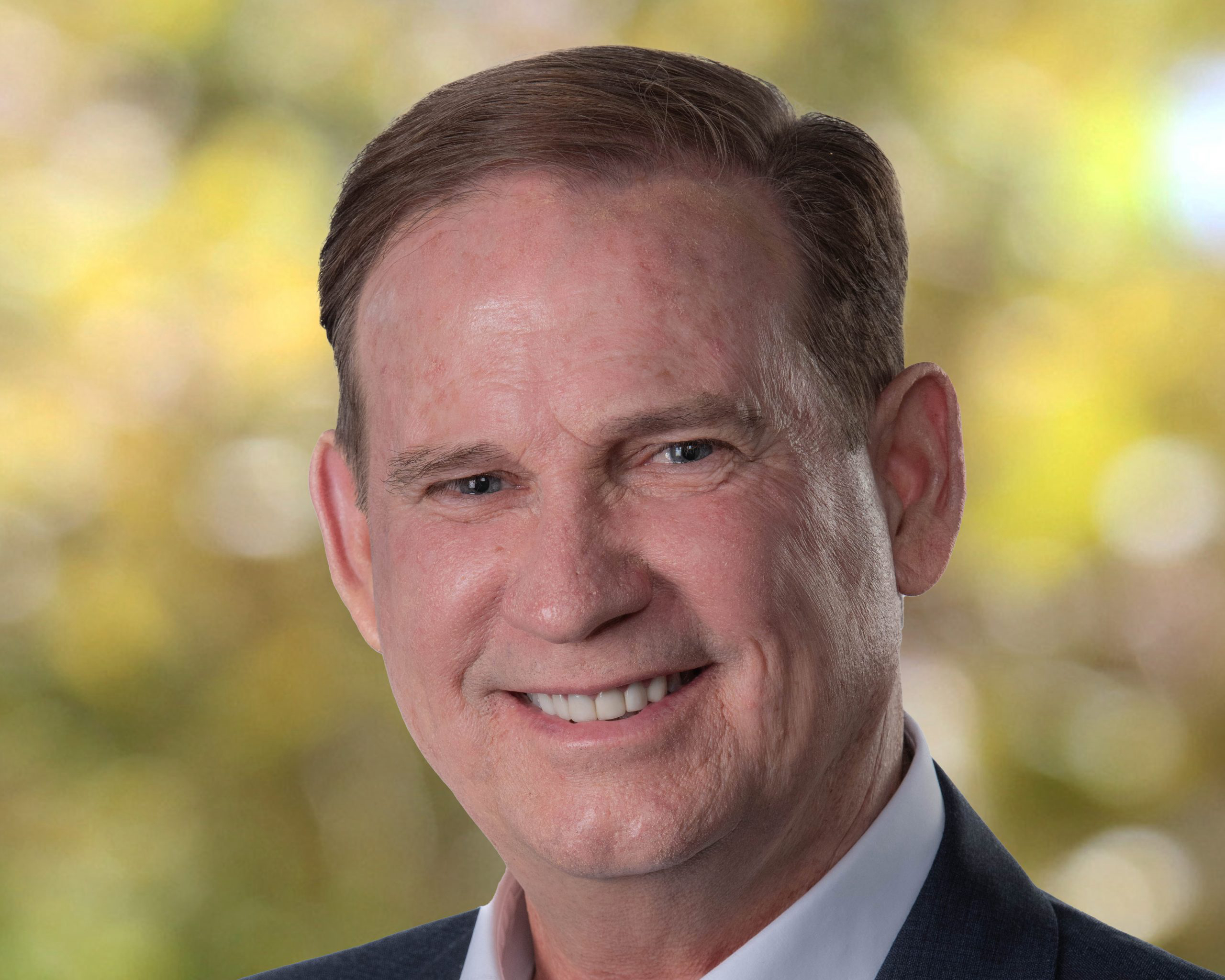 Joe Schott Takes the Helm at Walt Disney World in August