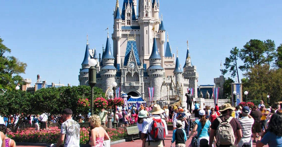 Disney World's Off-Season Isn't What It Used to Be