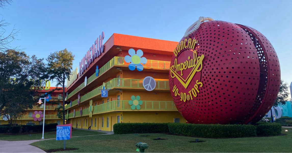 Walt Disney World Resort Hotel Prices Are Rising Into 2027