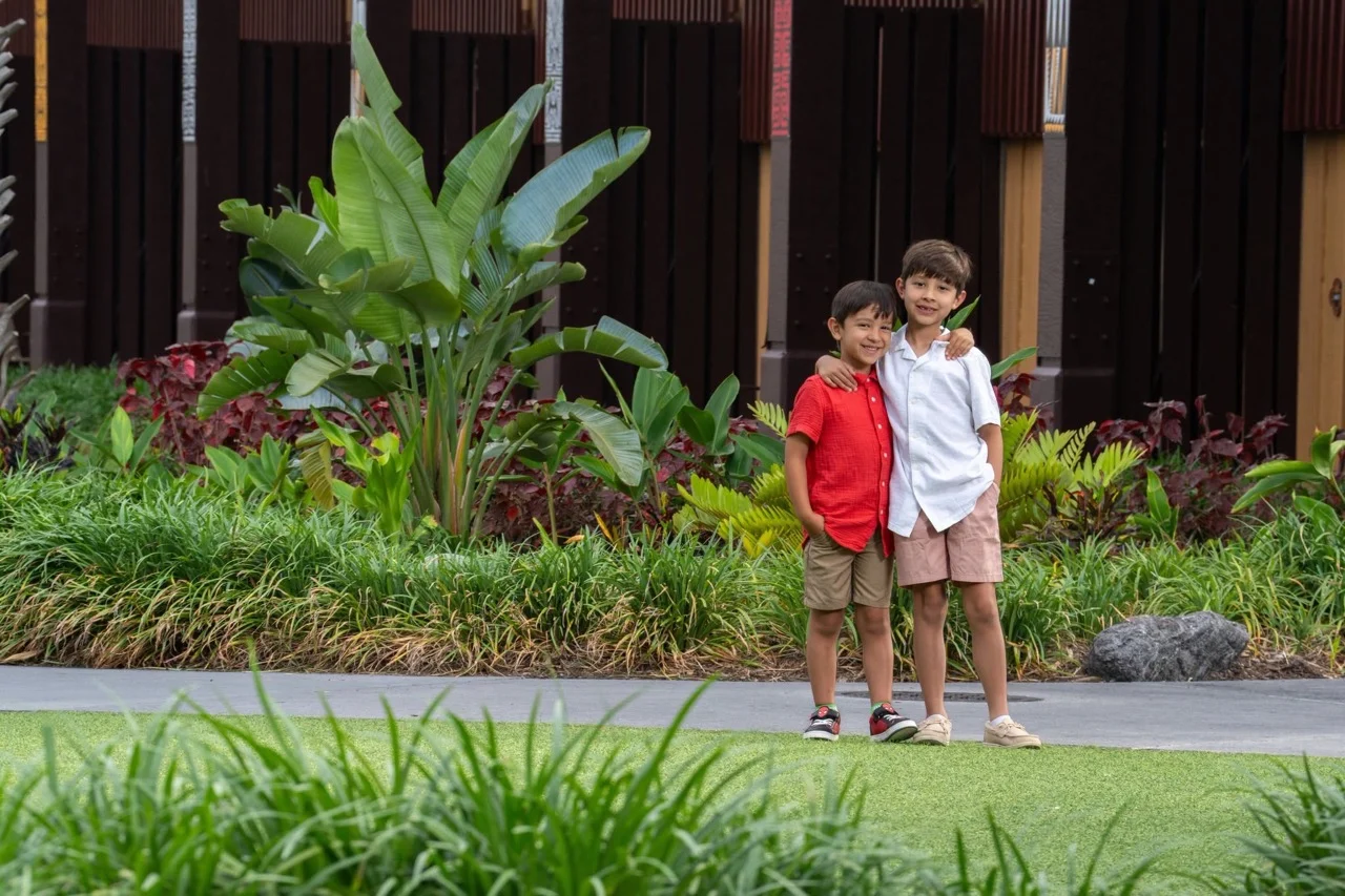 Walt Disney World Resorts Now Offer Signature Portrait Sessions