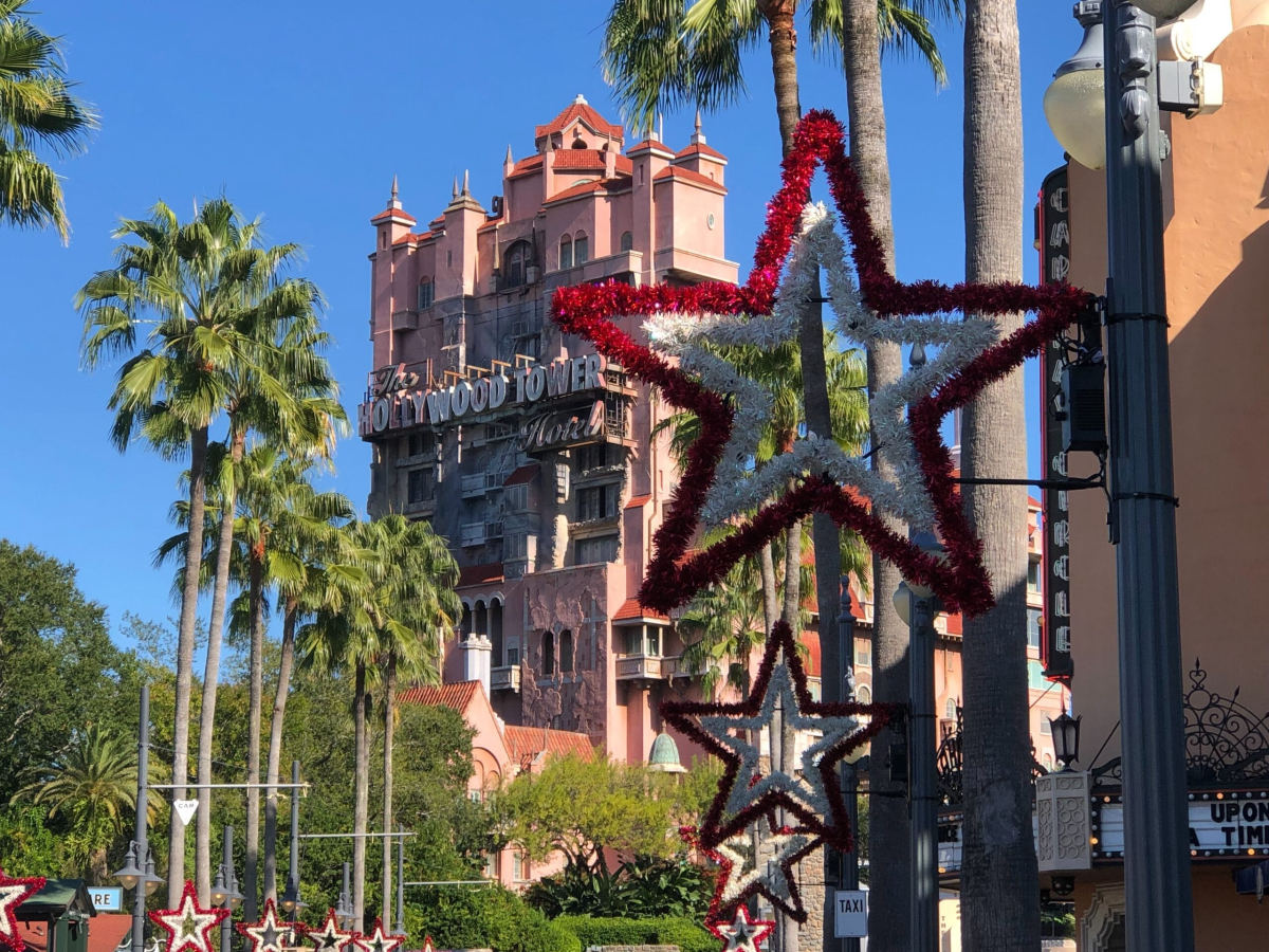 Walt Disney World's Full Thanksgiving Week 2026 Hours Are Here
