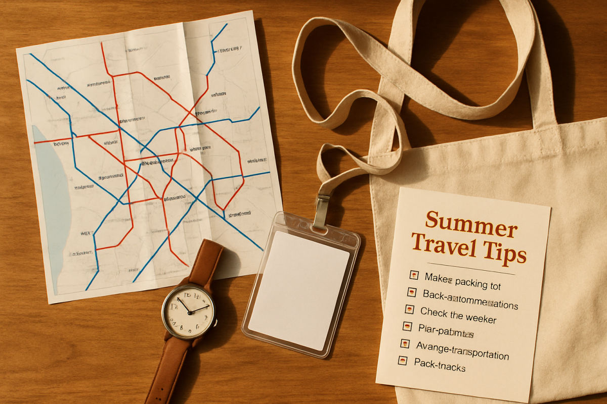 Walt Disney World Tightens Transportation Rules This Summer