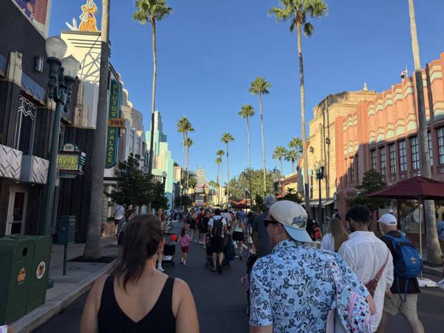 Walt Disney World Wait Times Run Low on Labor Day 2026