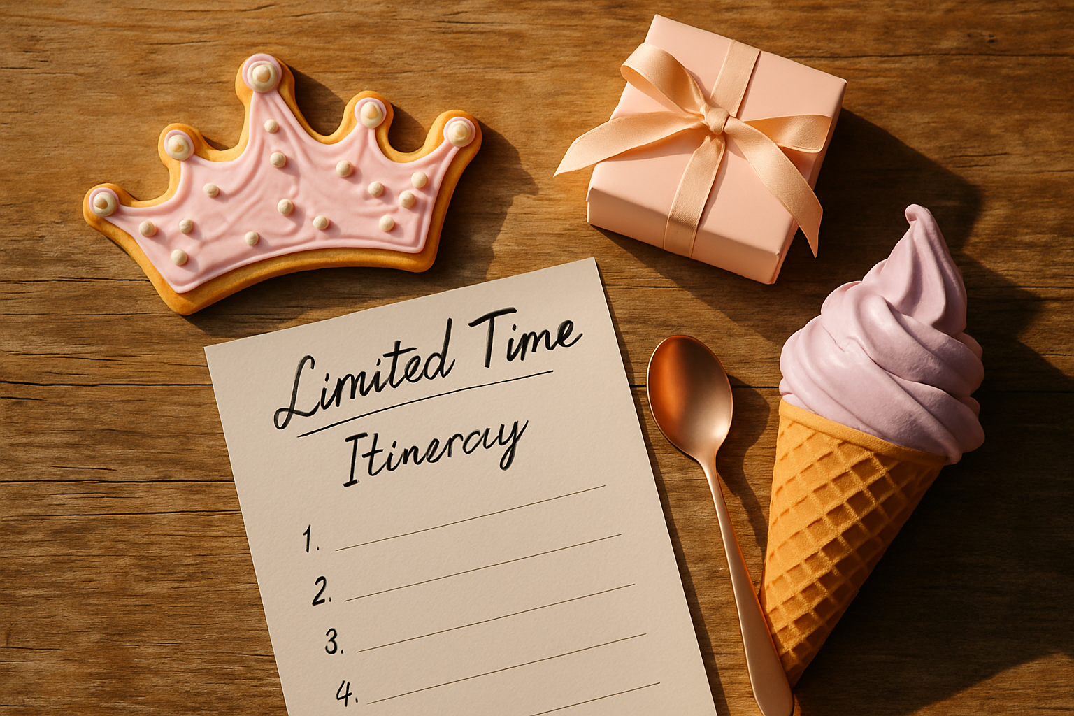 World Princess Week Treats Are Coming to Walt Disney World