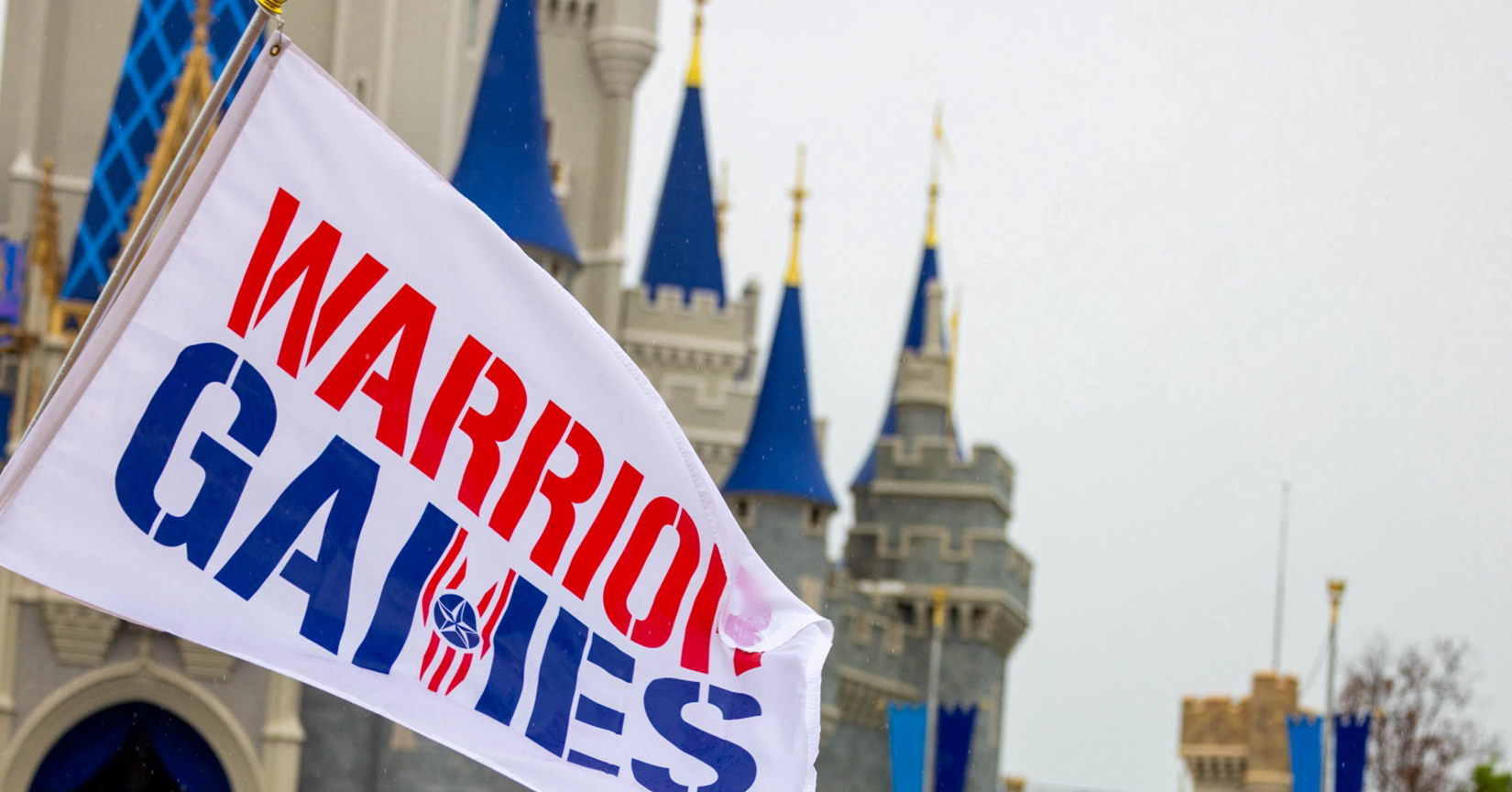 Warrior Games Returns to Disney World Again in 2027