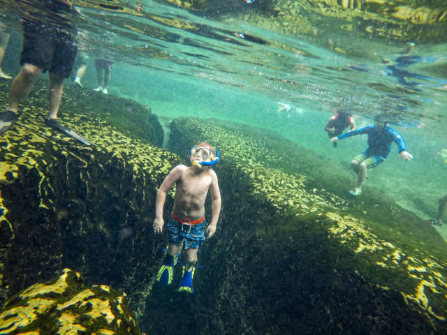 10 Smart Ways to Stay Cool This Florida Summer