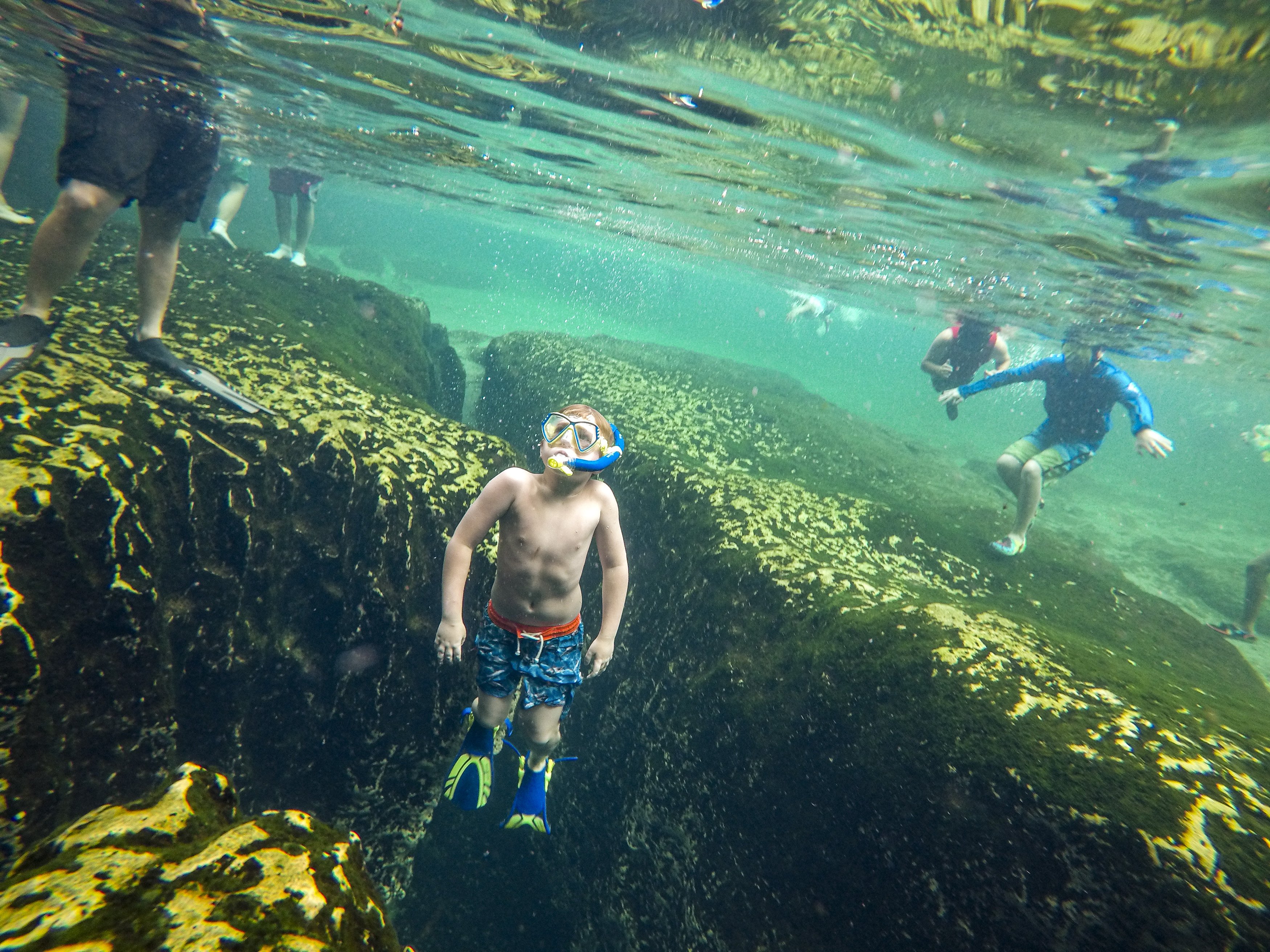 10 Smart Ways to Stay Cool This Florida Summer