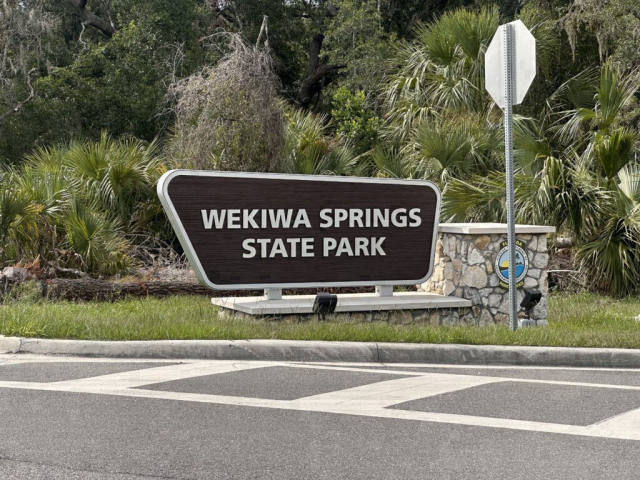 Wekiwa Springs Is Getting Eco-Glamping Tents This Fall