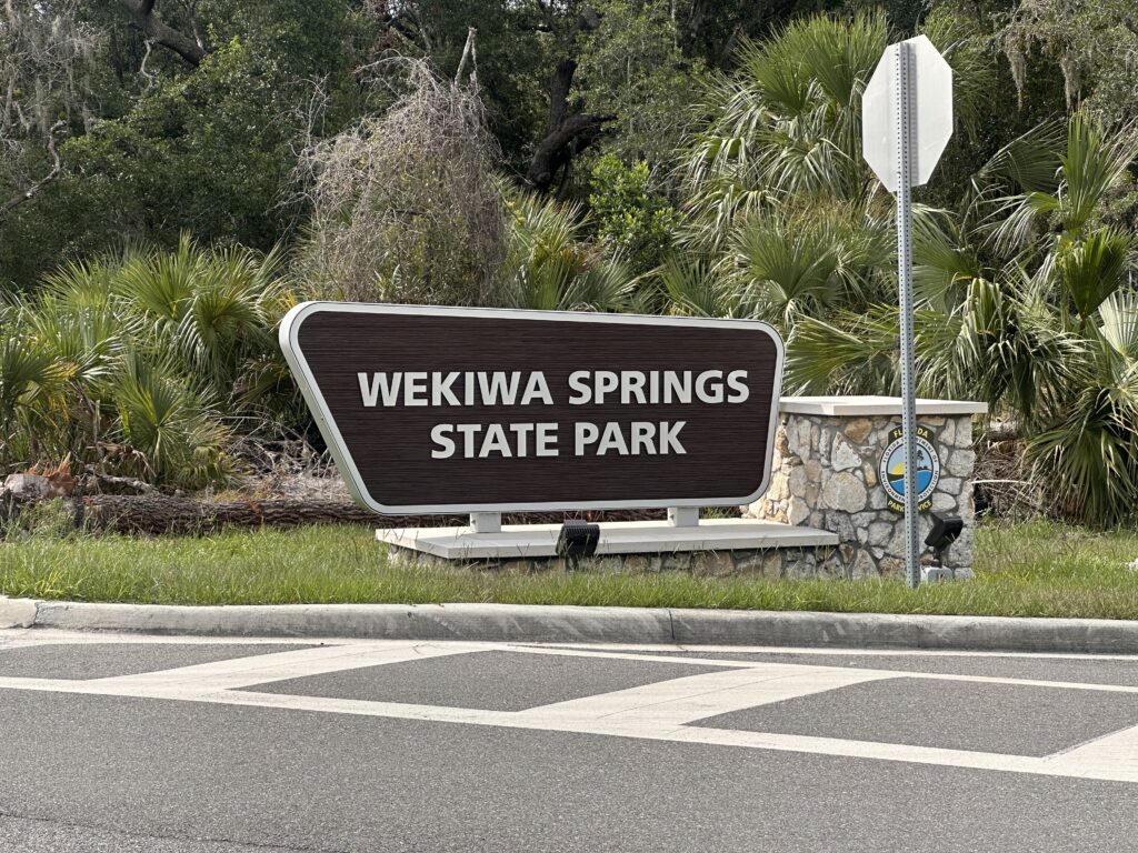 Wekiwa Springs Is Getting Eco-Glamping Tents This Fall