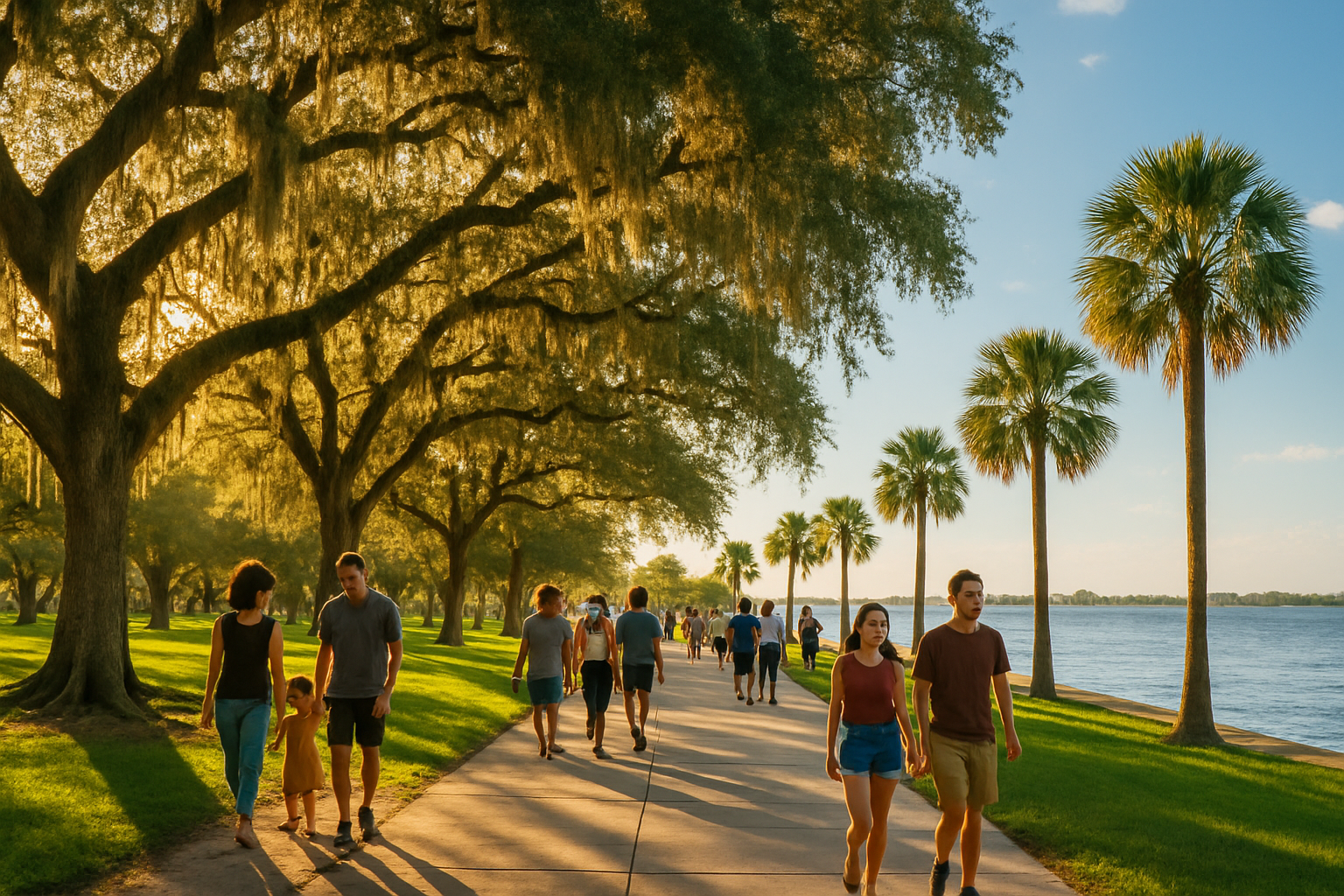 What to Do This Week in Jacksonville (August 3-9)