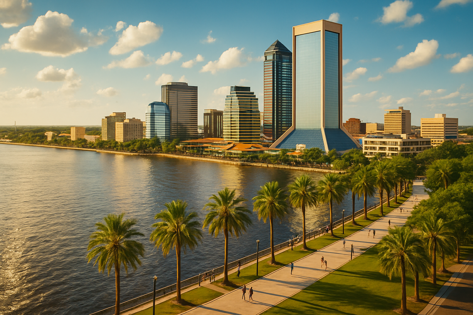 What to Do This Week in Jacksonville (August 10-16)